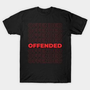 OFFENDED T-Shirt